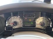 ✅ 2008 Ford Expedition Eddie Bauer • VIN: 1FMFU17578LA83082 • Lot: 88305415. Listed on Copart with 273,336 mi. Free auction sales archive from the USA and detailed vehicle history report at DreamBid. Image 9.