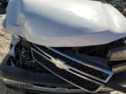 ✅ 2006 Chevrolet Silverado 1500 Work Truck • VIN: 3GCEC14V86G255301 • Лот: 78187994. Опубликован ранее на Copart с пробегом 52 039 миль. Бесплатный доступ к архиву аукционных продаж из США и подробный отчёт об истории автомобиля на DreamBid. Изображение 12.