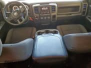 ✅ 2018 Ram 1500 Express • VIN: 1C6RR6FG5JS349964 • Lot: 92732245. Listed on Copart with 164,620 mi. Free auction sales archive from the USA and detailed vehicle history report at DreamBid. Image 8.