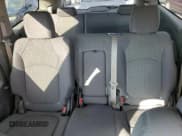 ✅ 2012 Chevrolet Traverse LS • VIN: 1GNKRFED1CJ294544 • Lot: 71978274. Wystawiony na Copart z przebiegiem 169 888 mil. Bezpłatny archiwum sprzedaży aukcyjnych z USA i szczegółowy raport historii pojazdu na DreamBid. Zdjęcie 10.