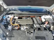 ✅ 2024 Honda CR-V Sport-L • VIN: 7FARS6H80RE072284 • Лот: 91893535. Опубликован ранее на Copart с пробегом 10 986 миль. Бесплатный доступ к архиву аукционных продаж из США и подробный отчёт об истории автомобиля на DreamBid. Изображение 12.