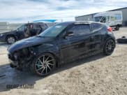 ✅ 2016 Hyundai Veloster Turbo • VIN: KMHTC6AE5GU268929 • Lot: 41427075. Wystawiony na Copart z przebiegiem 83 746 mil. Bezpłatny archiwum sprzedaży aukcyjnych z USA i szczegółowy raport historii pojazdu na DreamBid. Zdjęcie 1.