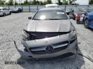 ✅ 2016 Mercedes-Benz CLA 250 • VIN: WDDSJ4EB0GN380354 • Lot: 71262755. Listed on Copart with 20,900 mi. Free auction sales archive from the USA and detailed vehicle history report at DreamBid. Image 5.
