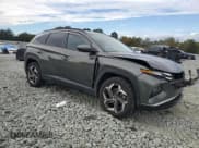 ✅ 2022 Hyundai Tucson SEL • VIN: 5NMJFCAE3NH158807 • Лот: 85834555. Опубликован ранее на Copart с пробегом 52 378 миль. Бесплатный доступ к архиву аукционных продаж из США и подробный отчёт об истории автомобиля на DreamBid. Изображение 4.