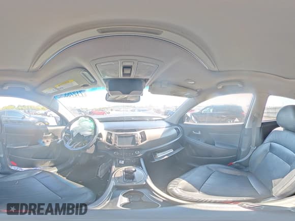 ✅ 2014 Kia Sportage EX • VIN: KNDPC3AC5E7563799 • Лот: 71275535. Опубликован ранее на Copart с пробегом Не указан. Бесплатный доступ к архиву аукционных продаж из США и подробный отчёт об истории автомобиля на DreamBid. Изображение 15.