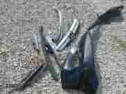 2017 Honda Accord EX-L z VIN JHMCR6F58HC002631, wystawiony jako IAAI lot #43289224 z przebiegiem 96 170 mil mil oraz . Historia ofert i sprzedaży dostępna na DreamBid. Obrazek 12.