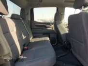 ✅ 2024 Chevrolet Silverado 1500 RST • VIN: 1GCPDEEK0RZ260272 • Lot: 47801505. Listed on Copart with 35,877 mi. Free auction sales archive from the USA and detailed vehicle history report at DreamBid. Image 10.