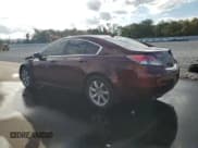 ✅ 2012 Acura TL Auto • VIN: 19UUA8F20CA022232 • Lot: 91256885. Wystawiony na Copart z przebiegiem 127 120 mil. Bezpłatny archiwum sprzedaży aukcyjnych z USA i szczegółowy raport historii pojazdu na DreamBid. Zdjęcie 2.