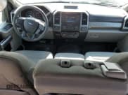 ✅ 2019 Ford F-350 XL • VIN: 1FT8W3BT4KEF74066 • Лот: 69197185. Опубликован ранее на Copart с пробегом 100 260 миль. Бесплатный доступ к архиву аукционных продаж из США и подробный отчёт об истории автомобиля на DreamBid. Изображение 8.