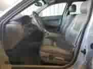 2004 Chevrolet Impala LS с VIN 2G1WH52K549222987, выставлен на аукционе Copart как лот 68555484 с пробегом 92 657 миль миль и Списание • Salvage title. История ставок и продаж доступна на DreamBid. Изображение 7.