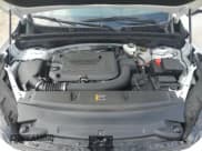 ✅ 2025 Buick Envision Avenir • VIN: LRBFZME44SD009281 • Lot: 65038565. Wystawiony na Copart z przebiegiem 4 743 mil. Bezpłatny archiwum sprzedaży aukcyjnych z USA i szczegółowy raport historii pojazdu na DreamBid. Zdjęcie 11.