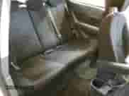 2009 Hyundai Accent L with VIN KMHCN35C69U144768, listed as a Copart auction lot 78474104 with 260,904 mi miles and Salvage title. Bid and sale history available at DreamBid. Image 10.