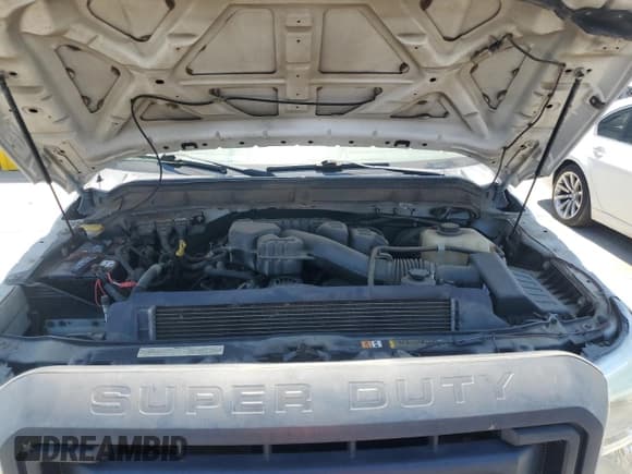 ✅ 2015 Ford F-250 XLT • VIN: 1FT7X2A67FEB23489 • Lot: 59851515. Listed on Copart with 94,134 mi. Free auction sales archive from the USA and detailed vehicle history report at DreamBid. Image 11.