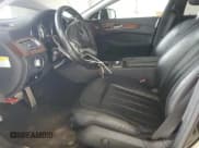 ✅ 2012 Mercedes-Benz CLS 550 • VIN: WDDLJ7DB4CA053402 • Lot: 57670575. Listed on Copart with 99,005 mi. Free auction sales archive from the USA and detailed vehicle history report at DreamBid. Image 7.