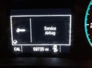 ✅ 2018 Chevrolet Cruze LS • VIN: 1G1BB5SM7J7131573 • Lot: 43507247. Listed on IAAI with 59,735 mi. Free auction sales archive from the USA and detailed vehicle history report at DreamBid. Image 15.