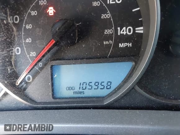 ✅ 2016 Toyota RAV4 LE • VIN: 2T3ZFREV0GW268275 • Lot: 43448641. Wystawiony na IAAI z przebiegiem 105 958 mil. Bezpłatny archiwum sprzedaży aukcyjnych z USA i szczegółowy raport historii pojazdu na DreamBid. Zdjęcie 7.