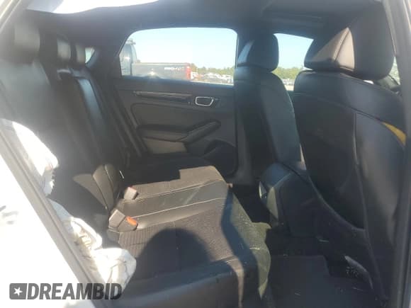 ✅ 2024 Honda Civic Sport Touring • VIN: 19XFL1G88RE011805 • Lot: 71257945. Wystawiony na Copart z przebiegiem 21 881 mil. Bezpłatny archiwum sprzedaży aukcyjnych z USA i szczegółowy raport historii pojazdu na DreamBid. Zdjęcie 10.