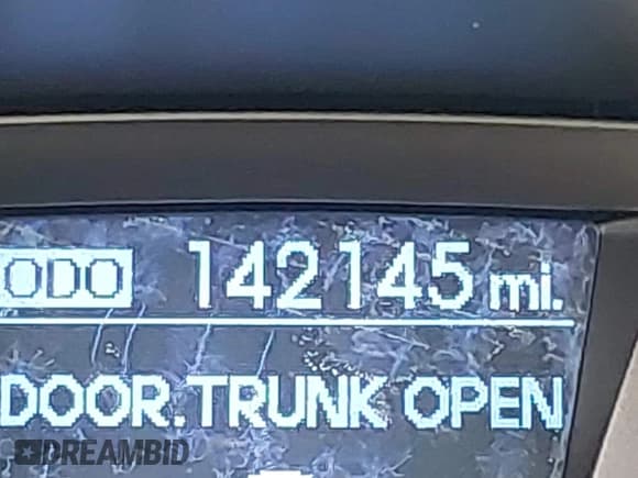 ✅ 2014 Hyundai Genesis Coupe Premium • VIN: KMHHT6KD3EU115586 • Lot: 42492129. Wystawiony na IAAI z przebiegiem 142 145 mil. Bezpłatny archiwum sprzedaży aukcyjnych z USA i szczegółowy raport historii pojazdu na DreamBid. Zdjęcie 15.