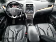 ✅ 2015 Lincoln MKC • VIN: 5LMTJ2AH1FUJ05554 • Lot: 91261405. Listed on Copart with 119,229 mi. Free auction sales archive from the USA and detailed vehicle history report at DreamBid. Image 8.