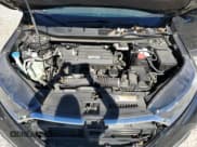 ✅ 2018 Honda CR-V EX • VIN: 5J6RW1H5XJA002310 • Lot: 92915345. Listed on Copart with 57,766 mi. Free auction sales archive from the USA and detailed vehicle history report at DreamBid. Image 12.