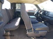 ✅ 2001 Dodge 1500 • VIN: 1B7HC13Y61J616704 • Lot: 43448207. Listed on IAAI with 212,160 mi. Free auction sales archive from the USA and detailed vehicle history report at DreamBid. Image 8.