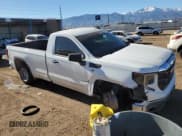 ✅ 2024 GMC Sierra 1500 • VIN: 3GTNUAED8RG219406 • Lot: 88583145. Wystawiony na Copart z przebiegiem 4 394 mil. Bezpłatny archiwum sprzedaży aukcyjnych z USA i szczegółowy raport historii pojazdu na DreamBid. Zdjęcie 4.