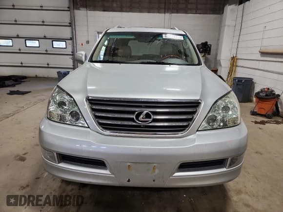✅ 2007 Lexus GX 470 • VIN: JTJBT20X070139450 • Lot: 85566715. Wystawiony na Copart z przebiegiem 229 606 mil. Bezpłatny archiwum sprzedaży aukcyjnych z USA i szczegółowy raport historii pojazdu na DreamBid. Zdjęcie 5.