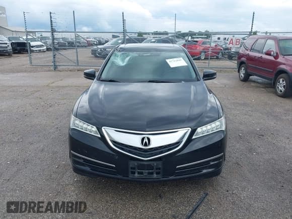 ✅ 2017 Acura TLX V6 w/Technology Pkg • VIN: 19UUB2F58HA002550 • Lot: 42763845. Wystawiony na IAAI z przebiegiem 192 174 mil. Bezpłatny archiwum sprzedaży aukcyjnych z USA i szczegółowy raport historii pojazdu na DreamBid. Zdjęcie 12.