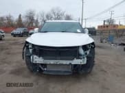 ✅ 2020 Chevrolet Blazer LT • VIN: 3GNKBCRS3LS724004 • Lot: 41972729. Listed on IAAI with 53,592 mi. Free auction sales archive from the USA and detailed vehicle history report at DreamBid. Image 11.