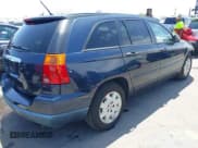 ✅ 2008 Chrysler Pacifica LX • VIN: 2A8GM48L48R606923 • Lot: 42261962. Wystawiony na IAAI z przebiegiem 127 885 mil. Bezpłatny archiwum sprzedaży aukcyjnych z USA i szczegółowy raport historii pojazdu na DreamBid. Zdjęcie 4.