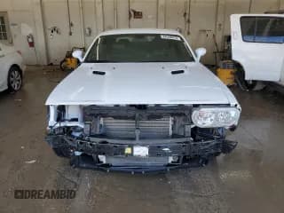 ✅ 2010 Dodge Challenger R/T Classic • VIN: 2B3CJ5DT1AH278481 • Лот: 84398475. Опубликован ранее на Copart с пробегом 139 697 миль. Бесплатный доступ к архиву аукционных продаж из США и подробный отчёт об истории автомобиля на DreamBid. Изображение 5.