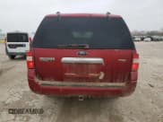 ✅ 2008 Ford Expedition Max SSV • VIN: 1FMFK165X8LA52769 • Lot: 49380035. Listed on Copart with 221,126 mi. Free auction sales archive from the USA and detailed vehicle history report at DreamBid. Image 6.