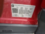 ✅ 2020 GMC Terrain SLT • VIN: 3GKALPEX0LL154598 • Lot: 67480665. Listed on Copart with 80,979 mi. Free auction sales archive from the USA and detailed vehicle history report at DreamBid. Image 12.