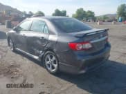 ✅ 2012 Toyota Corolla S • VIN: 5YFBU4EE7CP070923 • Lot: 43044248. Wystawiony na IAAI z przebiegiem 159 560 mil. Bezpłatny archiwum sprzedaży aukcyjnych z USA i szczegółowy raport historii pojazdu na DreamBid. Zdjęcie 3.