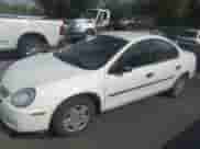 2003 Dodge Neon SE z VIN 1B3ES26C03D190927, wystawiony jako IAAI lot #31188435 z przebiegiem 262 518 mil mil oraz . Historia ofert i sprzedaży dostępna na DreamBid. Obrazek 2.
