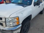 ✅ 2012 Chevrolet Silverado 2500HD LT • VIN: 1GC1KXC88CF116895 • Lot: 43722002. Listed on IAAI with 284,653 mi. Free auction sales archive from the USA and detailed vehicle history report at DreamBid. Image 6.