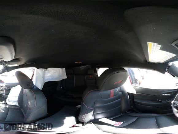 2024 Chevrolet Trax 2RS с VIN KL77LJE29RC167293, выставлен на аукционе IAAI как лот 43333902 с пробегом 16 470 миль миль и . История ставок и продаж доступна на DreamBid. Изображение 22.