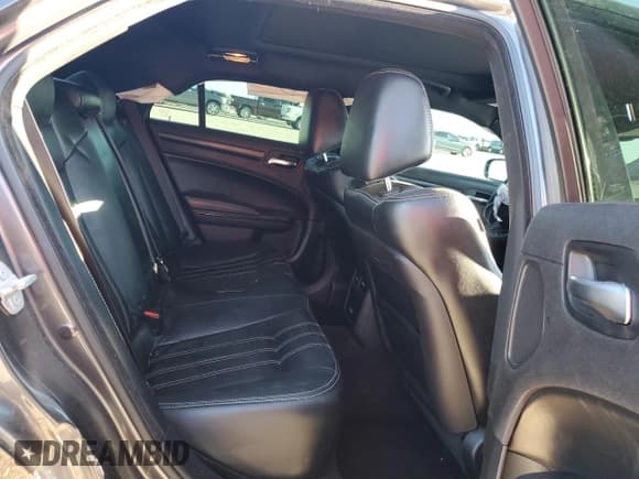 ✅ 2016 Chrysler 300 S • VIN: 2C3CCABT2GH278104 • Lot: 67973634. Listed on Copart with 42,278 mi. Free auction sales archive from the USA and detailed vehicle history report at DreamBid. Image 10.