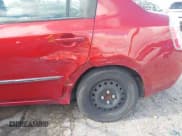 ✅ 2010 Nissan Sentra 2.0 • VIN: 3N1AB6AP1AL648290 • Lot: 42743069. Listed on IAAI with 192,716 mi. Free auction sales archive from the USA and detailed vehicle history report at DreamBid. Image 17.