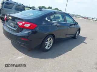 2016 Chevrolet Cruze LT с VIN 1G1BE5SM7G7284969, выставлен на аукционе IAAI как лот 42959284 с пробегом 149 891 миль миль и . История ставок и продаж доступна на DreamBid. Изображение 4.