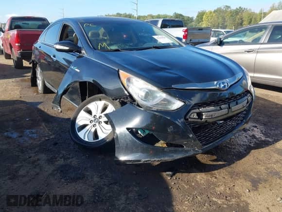 2015 Hyundai Sonata Limited с VIN KMHEC4A44FA136510, выставлен на аукционе IAAI как лот 43343626 с пробегом 157 542 миль миль и . История ставок и продаж доступна на DreamBid. Изображение 6.