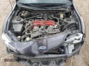 ✅ 2017 Subaru BRZ Limited • VIN: JF1ZCAC12H9606082 • Lot: 82487945. Listed on Copart with 74,391 mi. Free auction sales archive from the USA and detailed vehicle history report at DreamBid. Image 11.