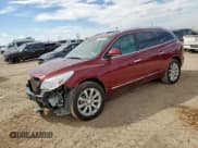 ✅ 2016 Buick Enclave Premium • VIN: 5GAKRCKD7GJ109531 • Лот: 83933455. Опубликован ранее на Copart с пробегом 246 272 миль. Бесплатный доступ к архиву аукционных продаж из США и подробный отчёт об истории автомобиля на DreamBid. Изображение 1.