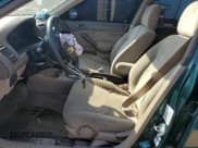 ✅ 2001 Honda Civic EX • VIN: 2HGES26771H507427 • Lot: 82008865. Wystawiony na Copart z przebiegiem Nie podano. Bezpłatny archiwum sprzedaży aukcyjnych z USA i szczegółowy raport historii pojazdu na DreamBid. Zdjęcie 7.