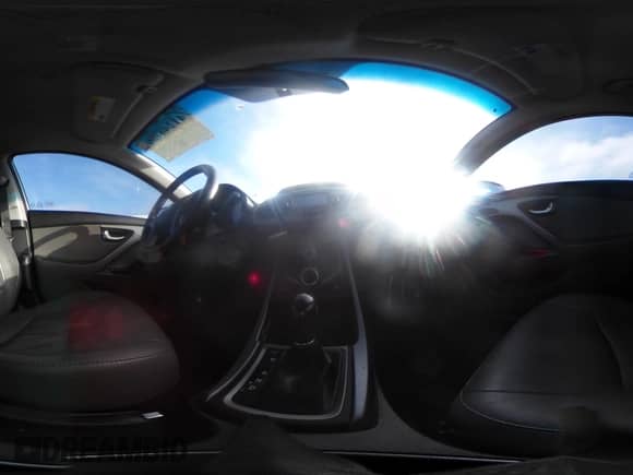 2014 Hyundai Elantra SE with VIN 5NPDH4AE0EH459518, listed as a IAAI auction lot 41248756 with 89,518 mi miles and . Bid and sale history available at DreamBid. Image 17.