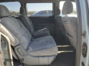 ✅ 2003 Honda Odyssey EX • VIN: 2HKRL18633H501095 • Lot: 87459365. Listed on Copart with 308,205 mi. Free auction sales archive from the USA and detailed vehicle history report at DreamBid. Image 11.