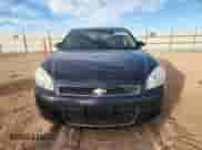 2011 Chevrolet Impala LS Fleet with VIN 2G1WF5EK0B1290031, listed as a Copart auction lot 87387145 with 134,518 mi miles and Clean title. Bid and sale history available at DreamBid. Image 5.