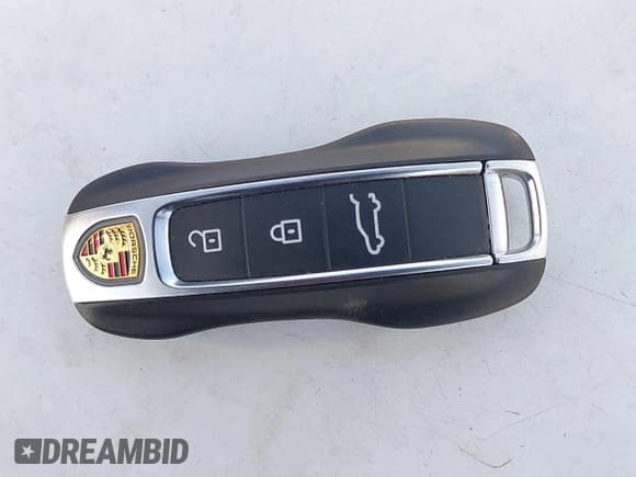 ✅ 2023 Porsche Cayenne Turbo • VIN: WP1AF2AY9PDA20588 • Lot: 41380763. Listed on IAAI with 10,787 mi. Free auction sales archive from the USA and detailed vehicle history report at DreamBid. Image 11.