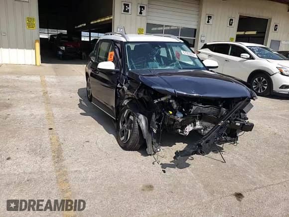 2024 Hyundai Venue Limited с VIN KMHRC8A37RU304630, выставлен на аукционе Copart как лот 67955884 с пробегом 2 985 миль миль и Списание • Salvage title. История ставок и продаж доступна на DreamBid. Изображение 11.