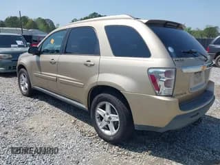 ✅ 2006 Chevrolet Equinox LT • VIN: 2CNDL73F966100000 • Лот: 41931962. Опубликован ранее на IAAI с пробегом 173 170 миль. Бесплатный доступ к архиву аукционных продаж из США и подробный отчёт об истории автомобиля на DreamBid. Изображение 3.
